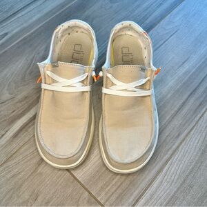 Hey Dude Wendy Rise Slip-On Shoes